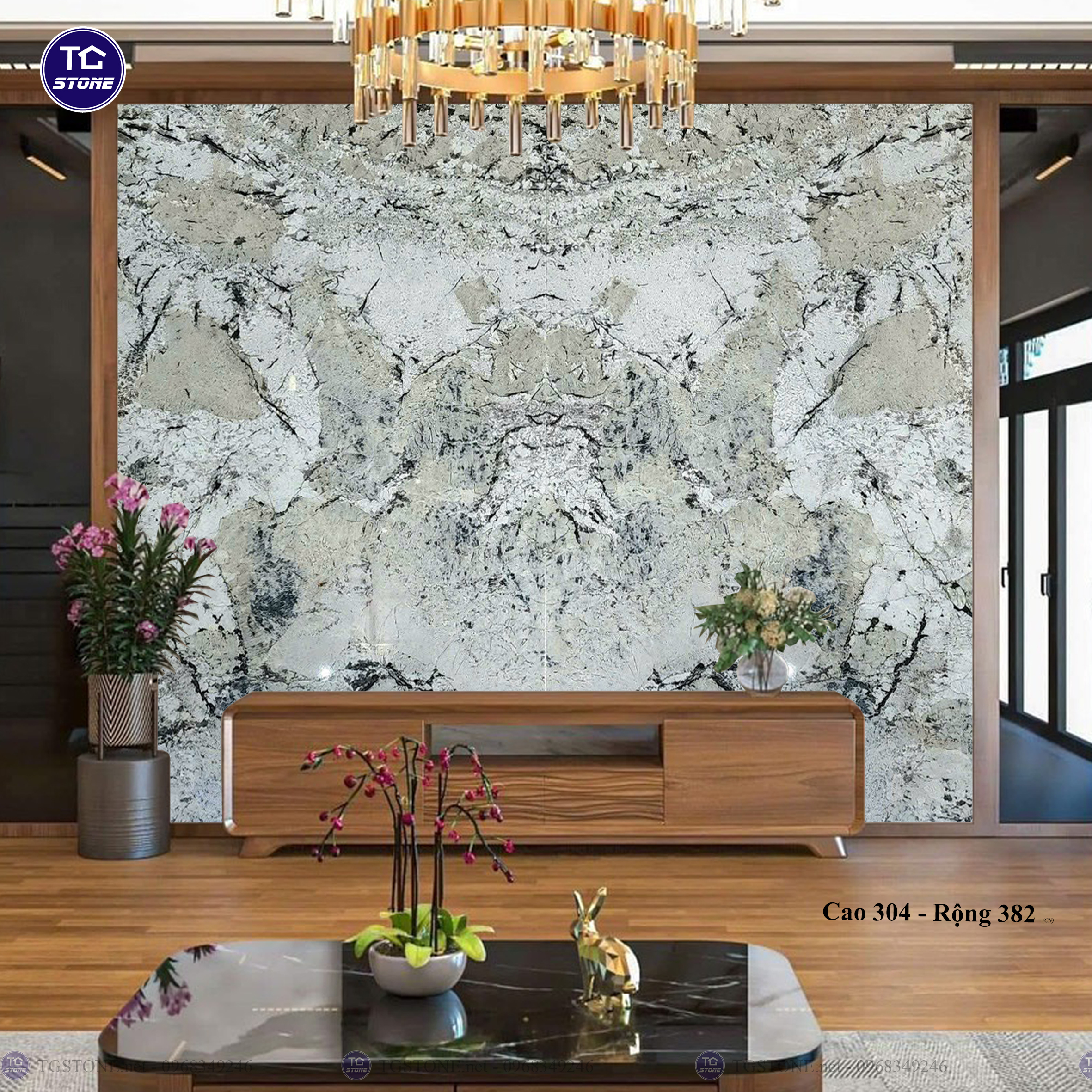 ĐÁ TRANH THẠCH ANH TỰ NHIÊN 100