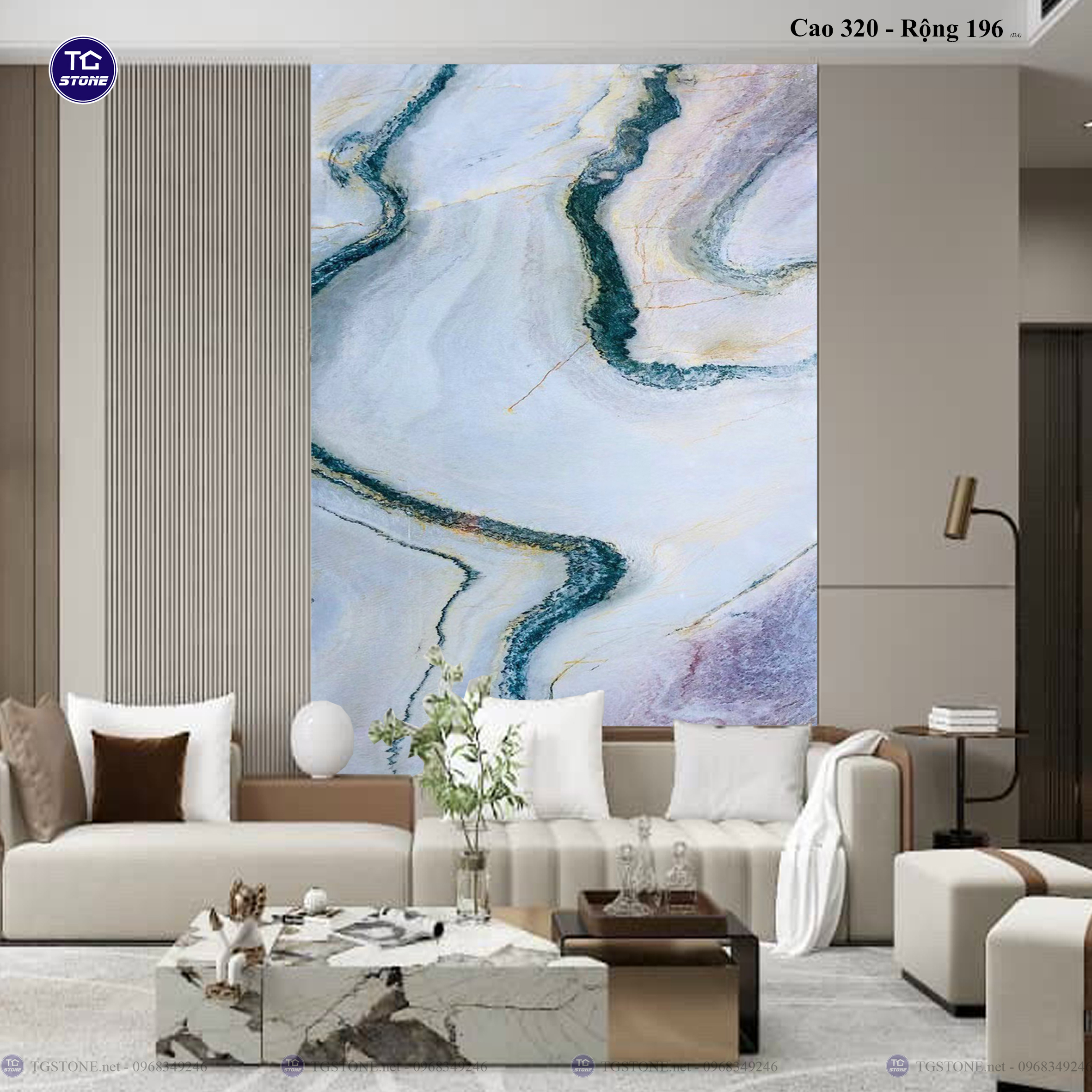 ĐÁ TRANH THẠCH ANH TỰ NHIÊN 113