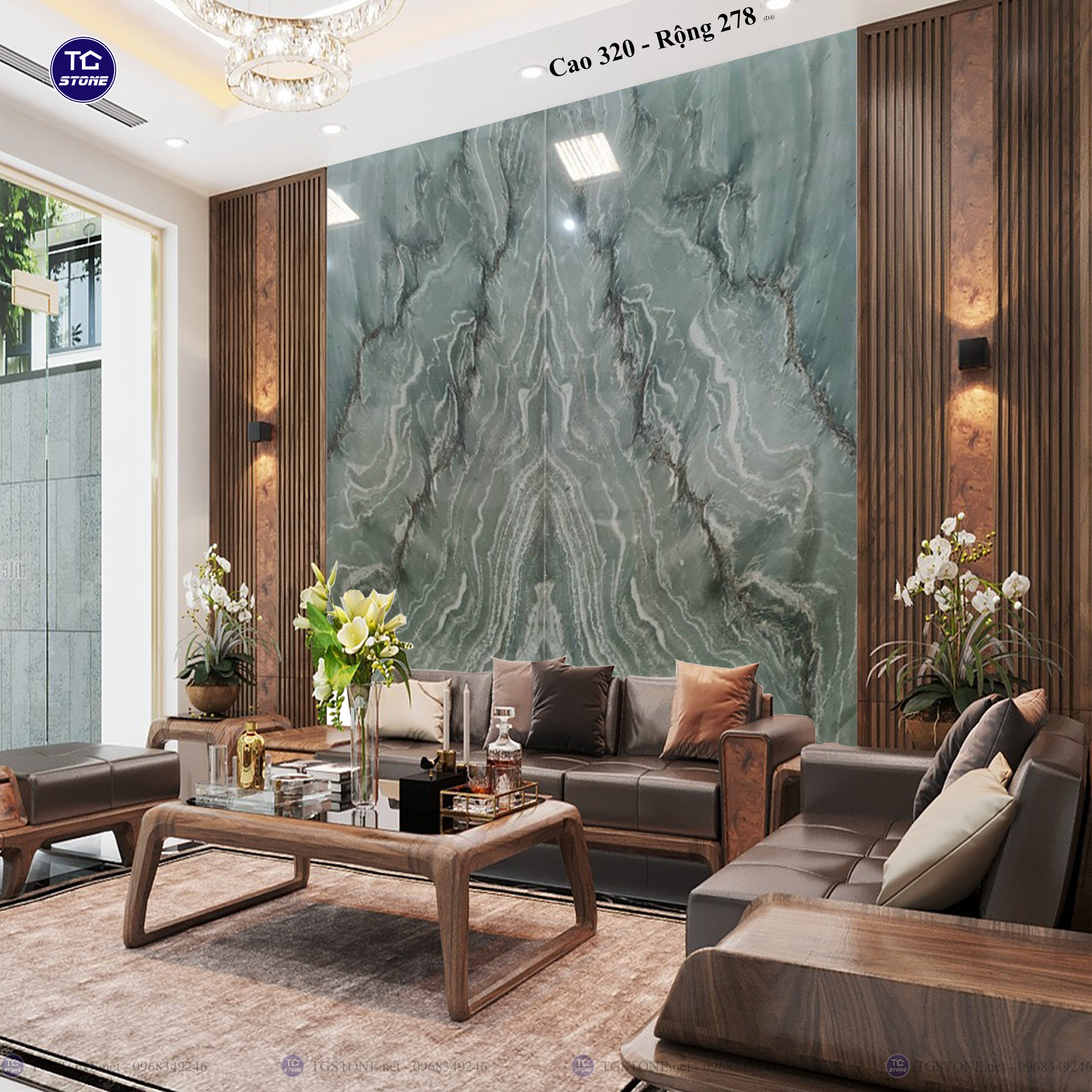 ĐÁ TRANH THẠCH ANH TỰ NHIÊN 47