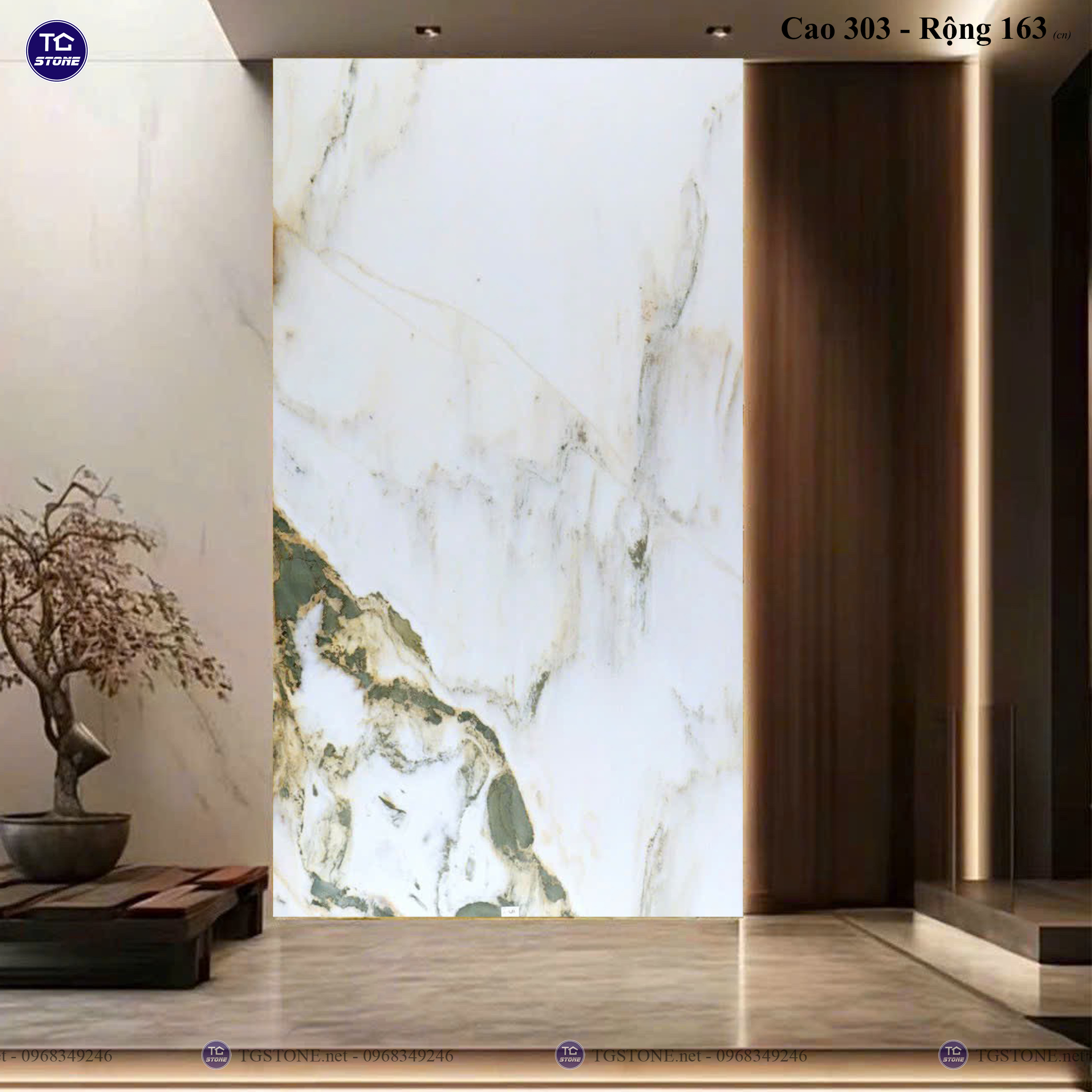 ĐÁ TRANH SƠN THỦY TỰ NHIÊN 152