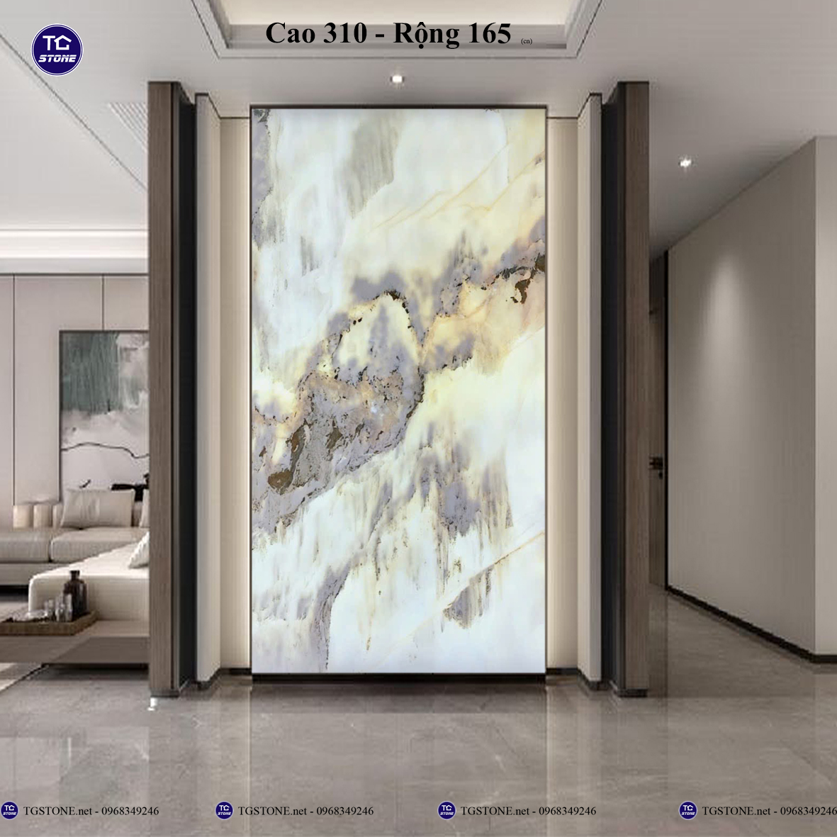 ĐÁ TRANH SƠN THỦY TỰ NHIÊN 182