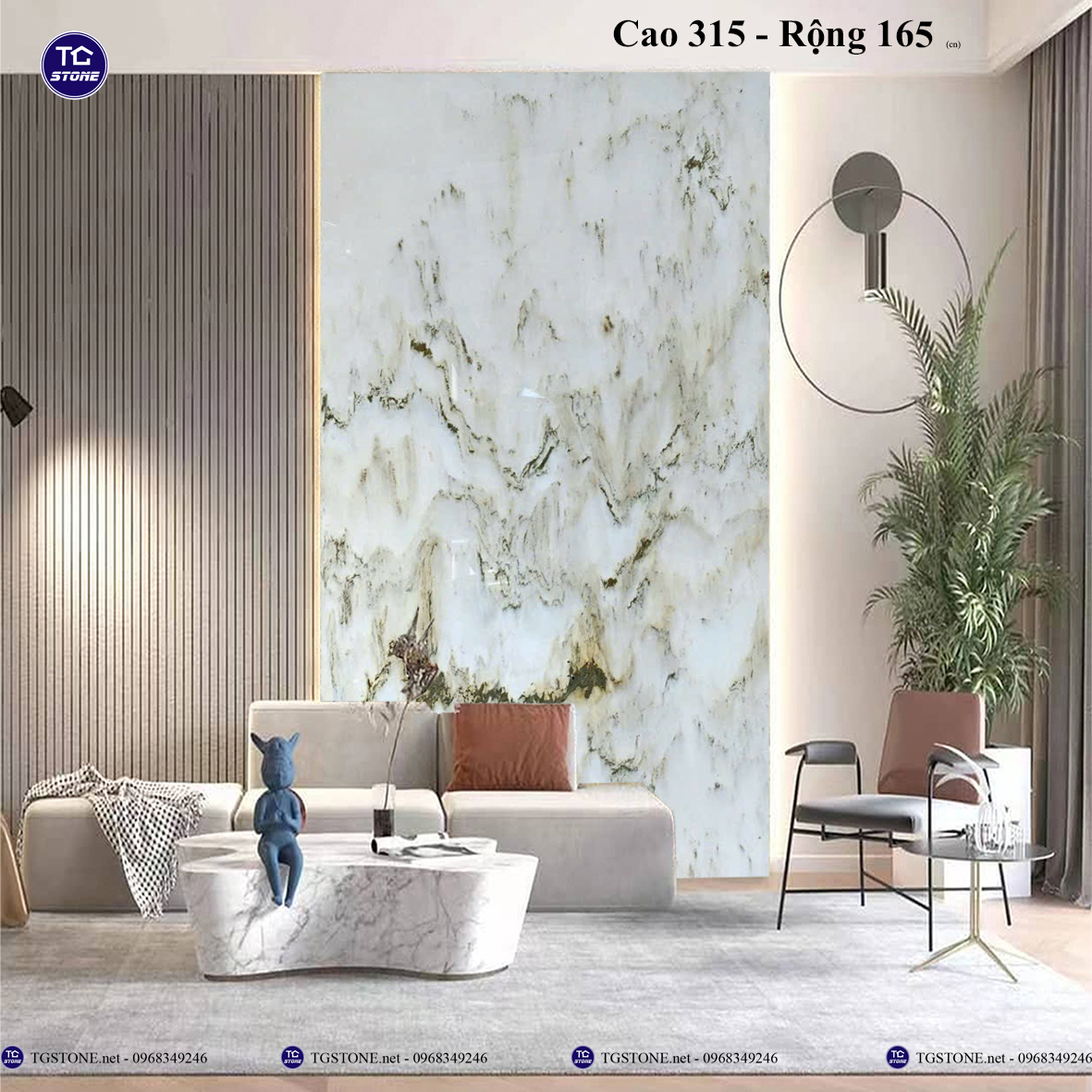 ĐÁ TRANH SƠN THỦY TỰ NHIÊN 193