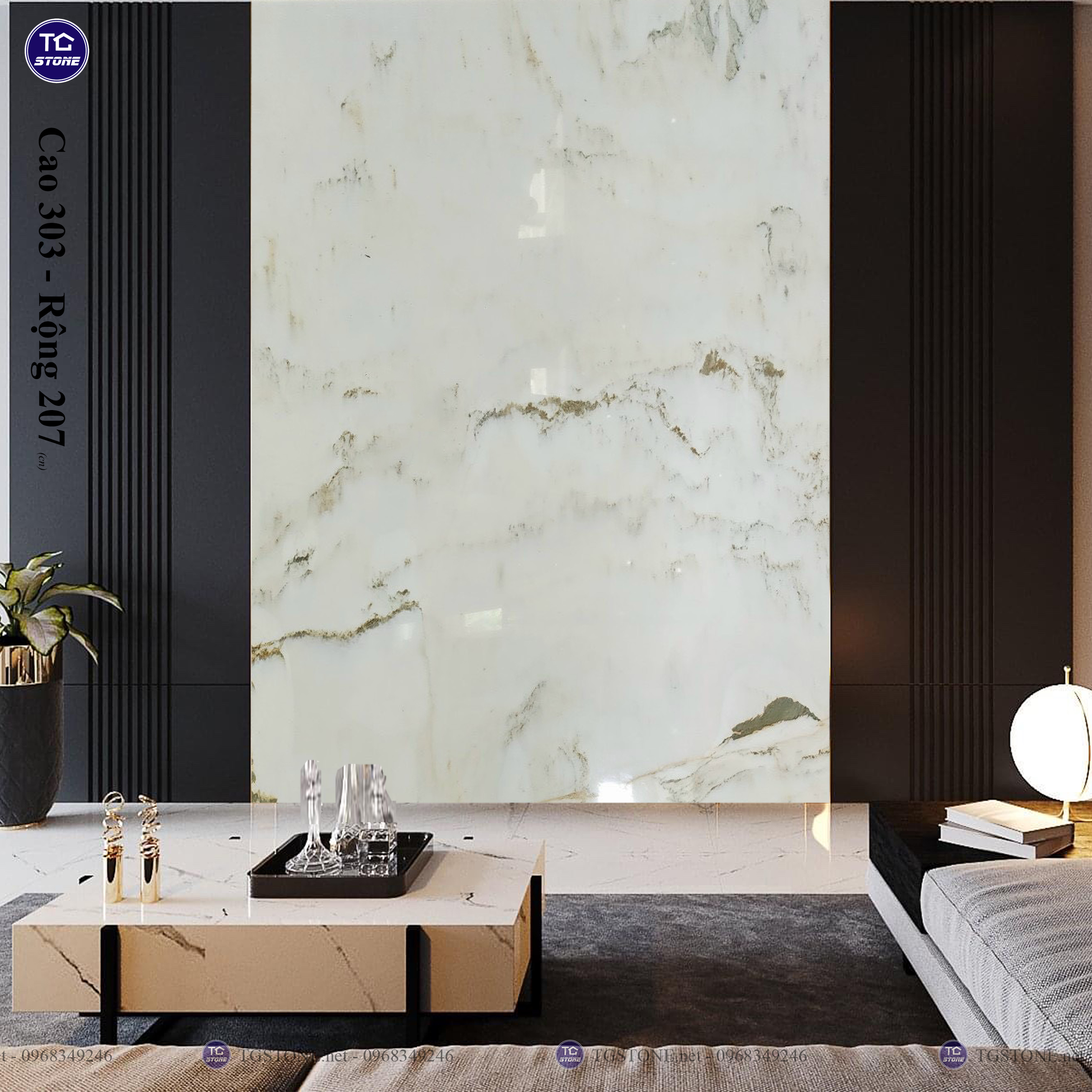 ĐÁ TRANH SƠN THỦY TỰ NHIÊN 74