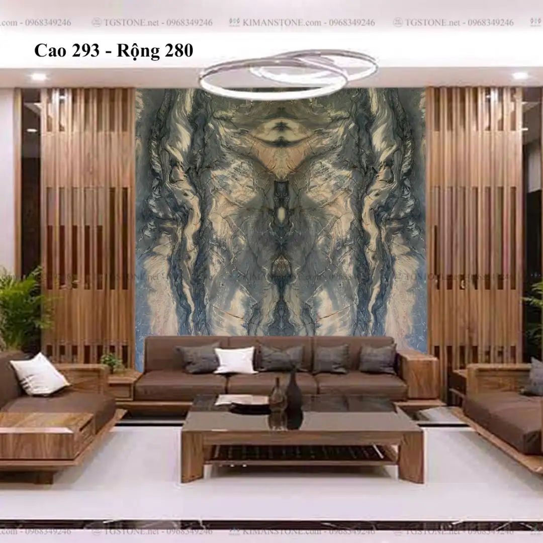 TRANH ĐÁ THẠCH ANH TỰ NHIÊN 1