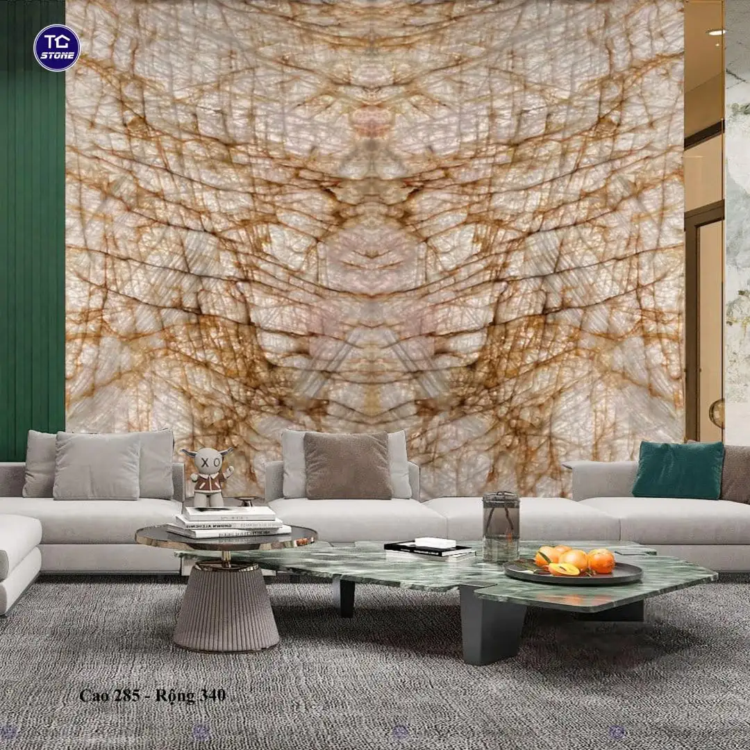 TRANH ĐÁ THẠCH ANH TỰ NHIÊN 10