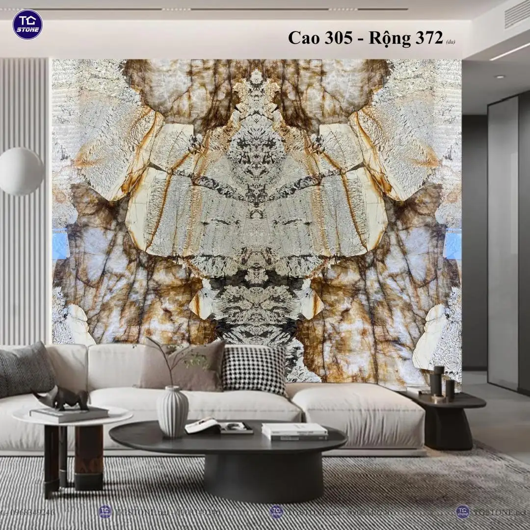 TRANH ĐÁ THẠCH ANH TỰ NHIÊN 103