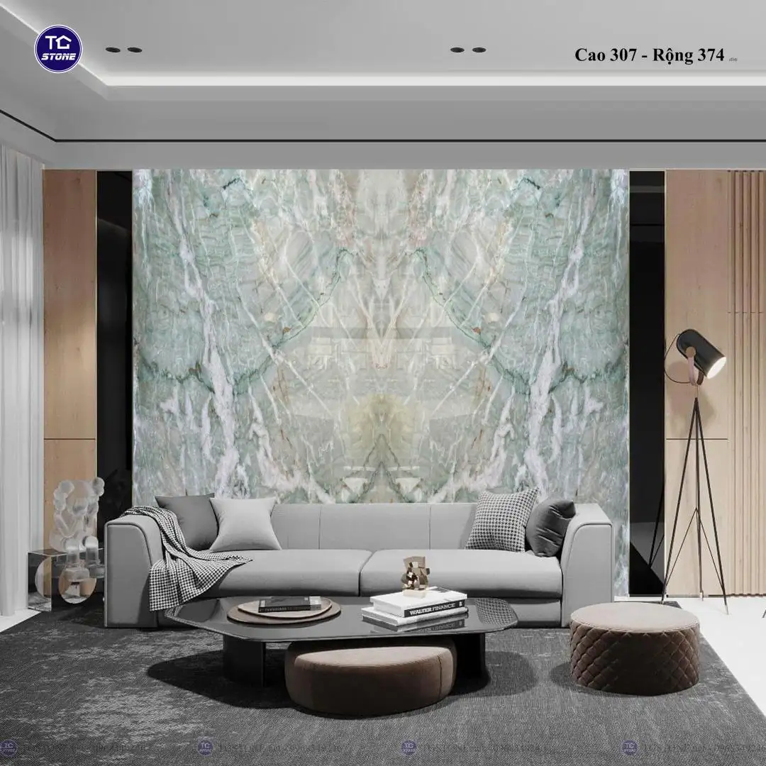 TRANH ĐÁ THẠCH ANH TỰ NHIÊN 112