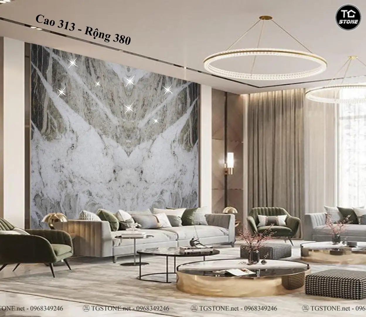TRANH ĐÁ THẠCH ANH TỰ NHIÊN 122