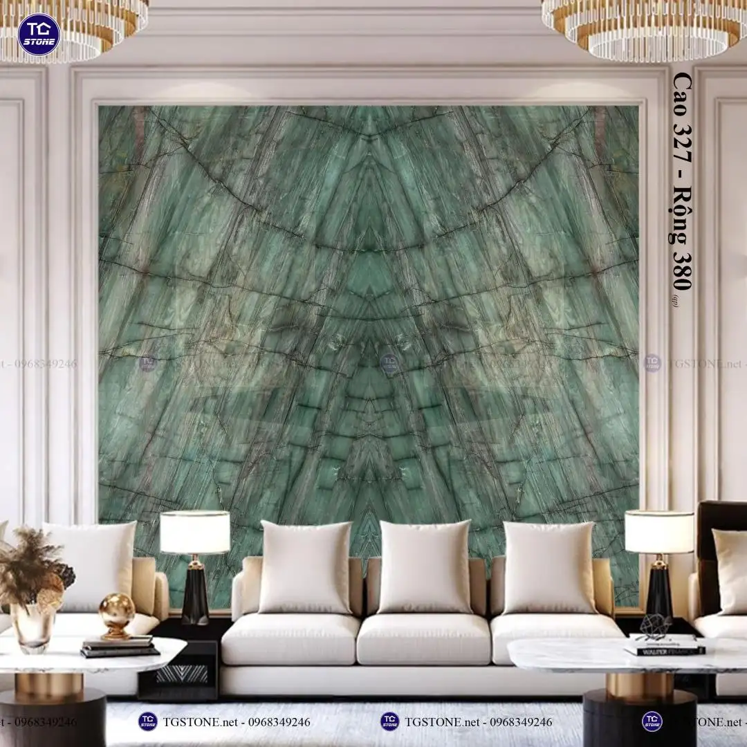 TRANH ĐÁ THẠCH ANH TỰ NHIÊN 141