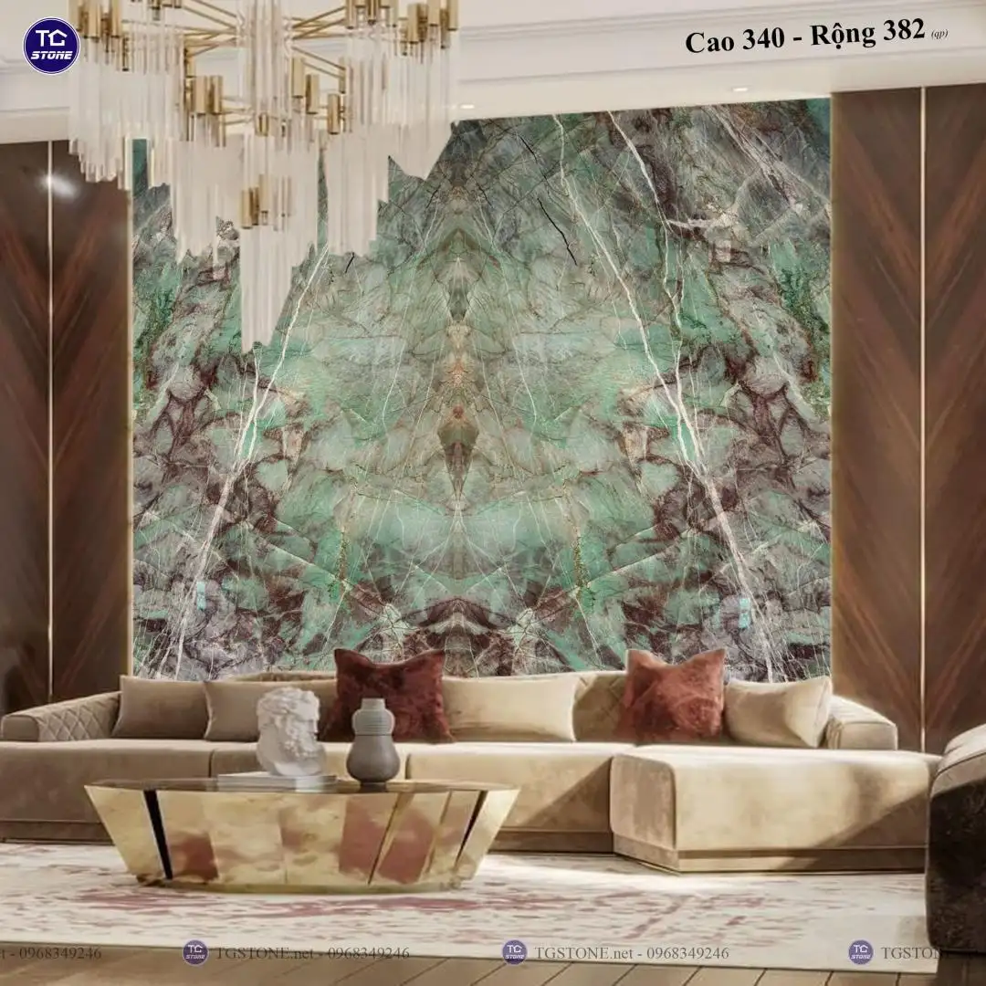 TRANH ĐÁ THẠCH ANH TỰ NHIÊN 151