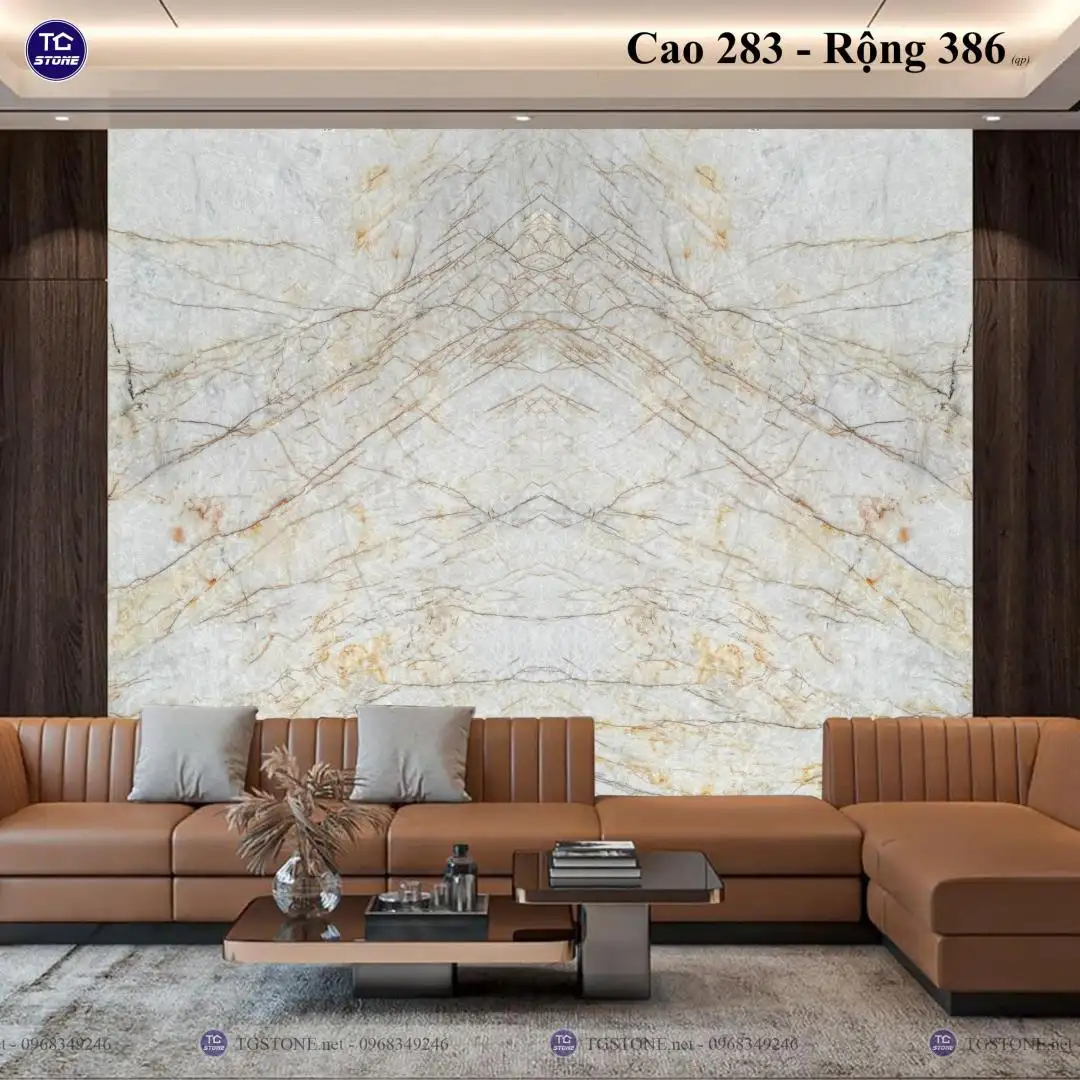 TRANH ĐÁ THẠCH ANH TỰ NHIÊN 164