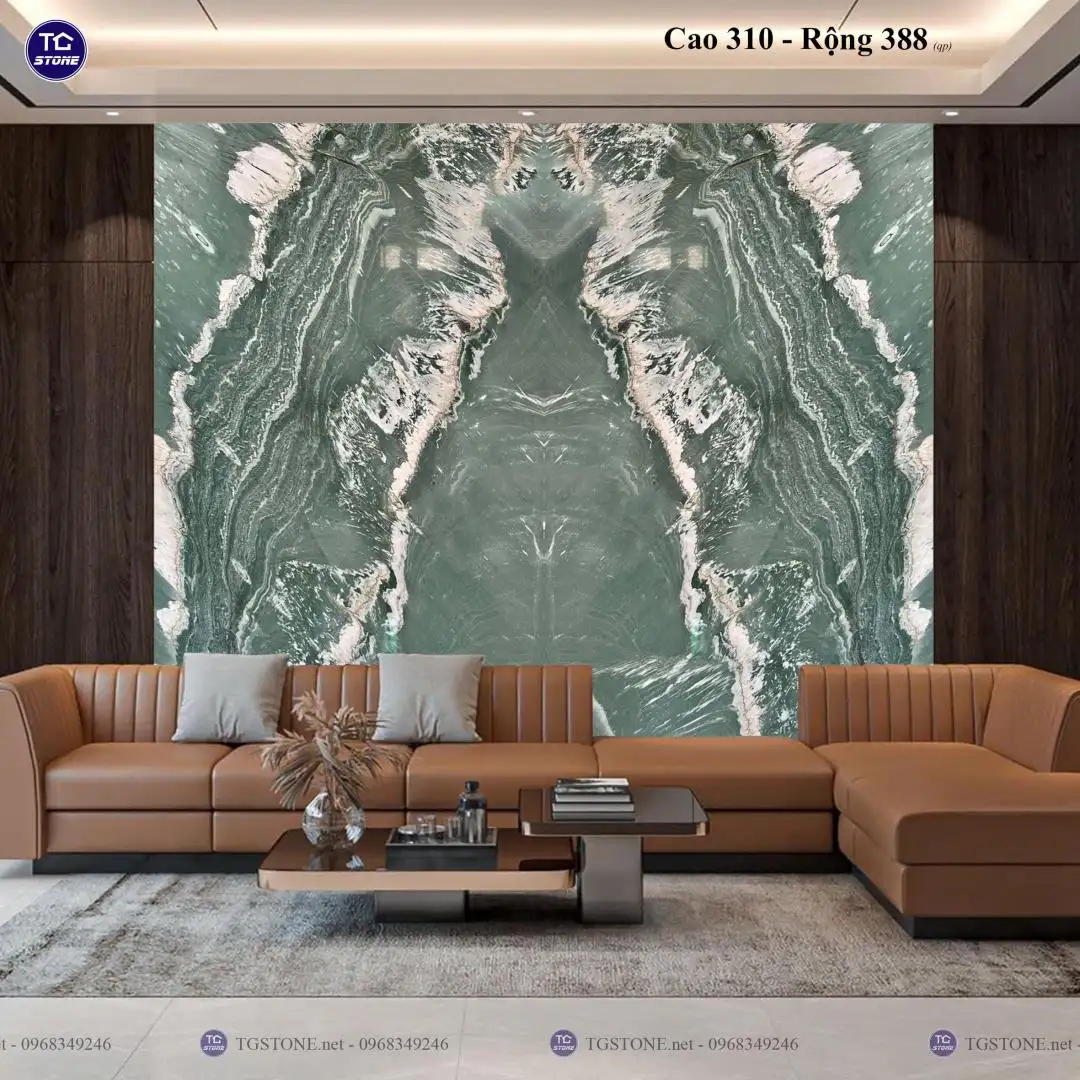 TRANH ĐÁ THẠCH ANH TỰ NHIÊN 182