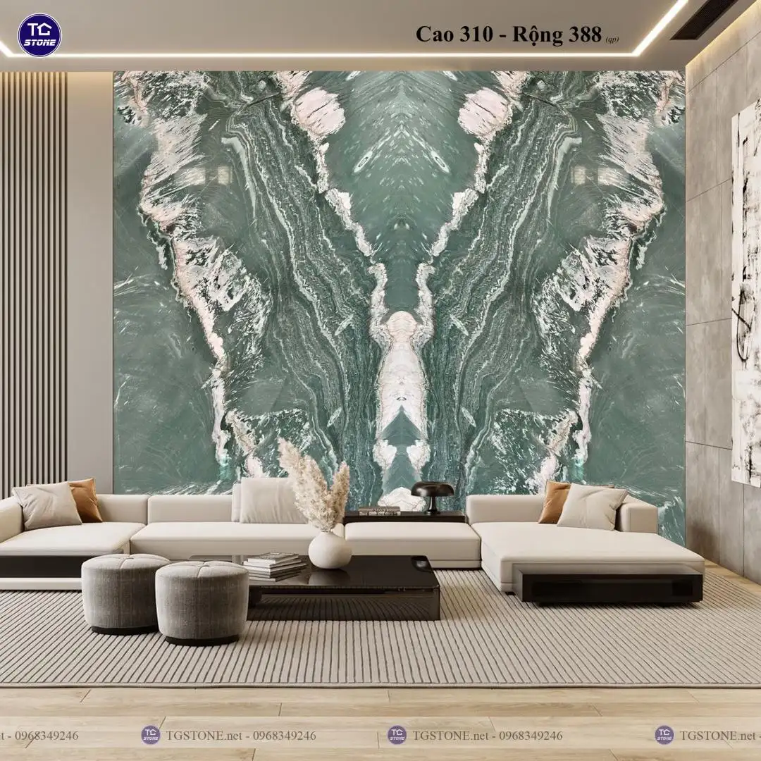 TRANH ĐÁ THẠCH ANH TỰ NHIÊN 183