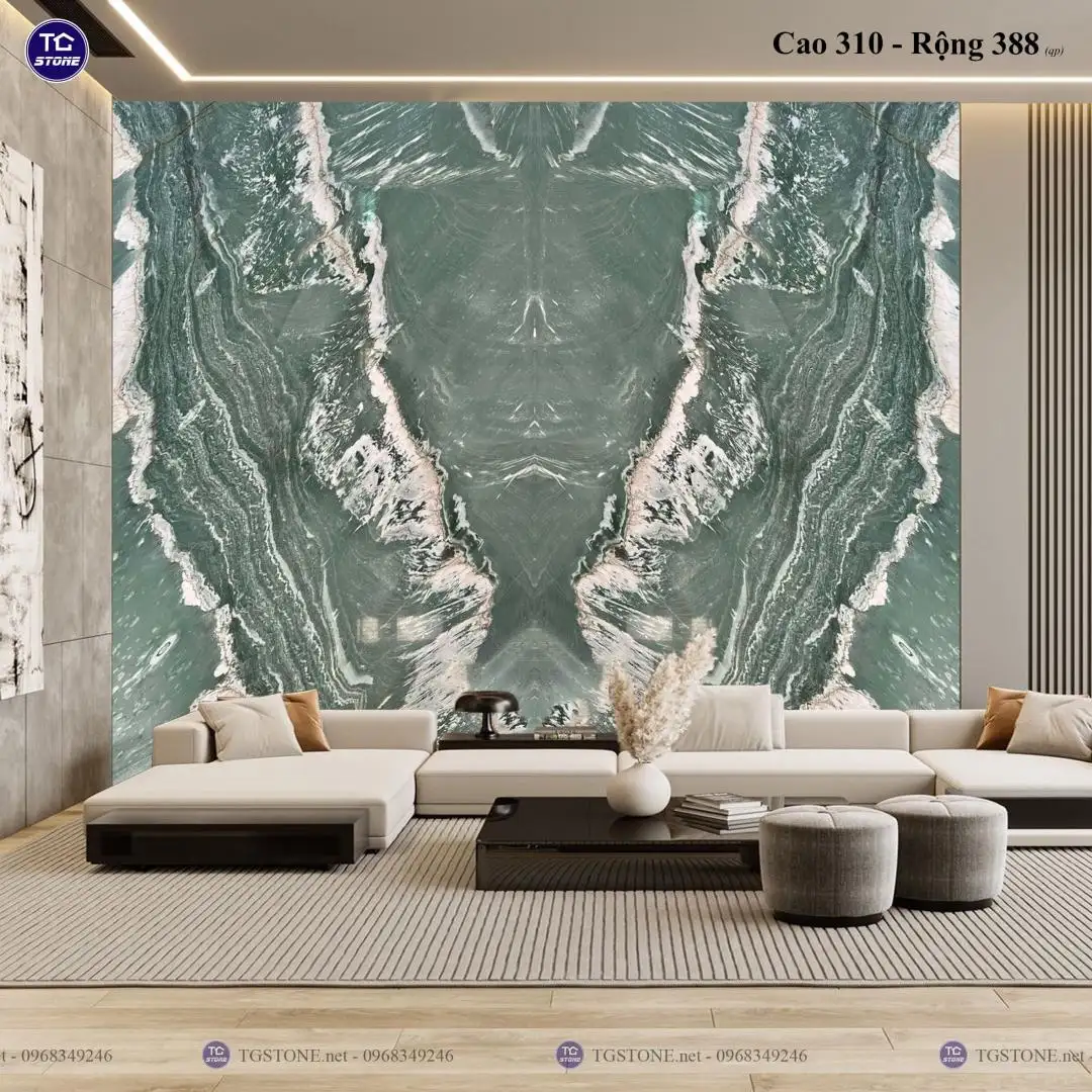 TRANH ĐÁ THẠCH ANH TỰ NHIÊN 184