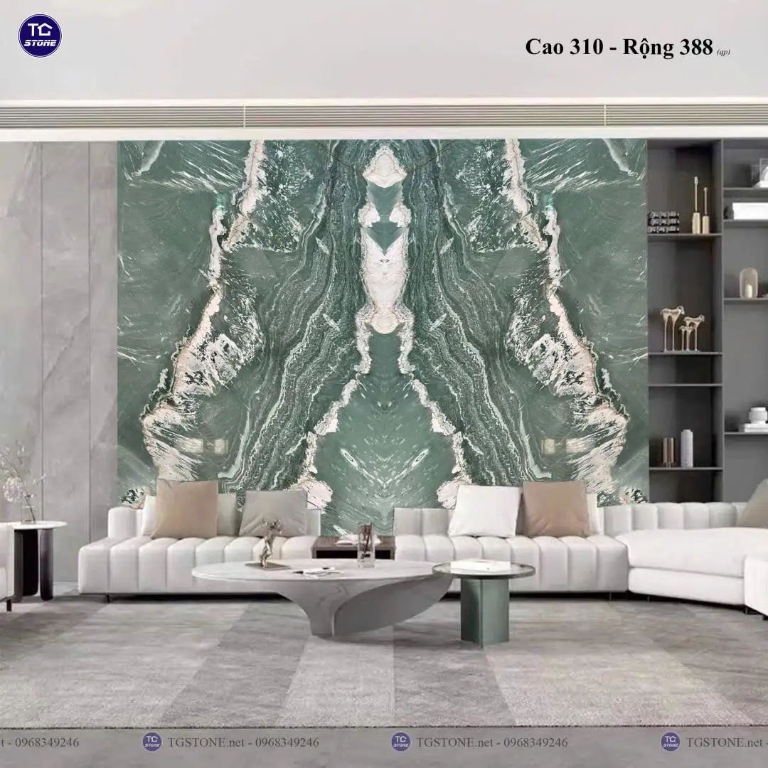 TRANH ĐÁ THẠCH ANH TỰ NHIÊN 185