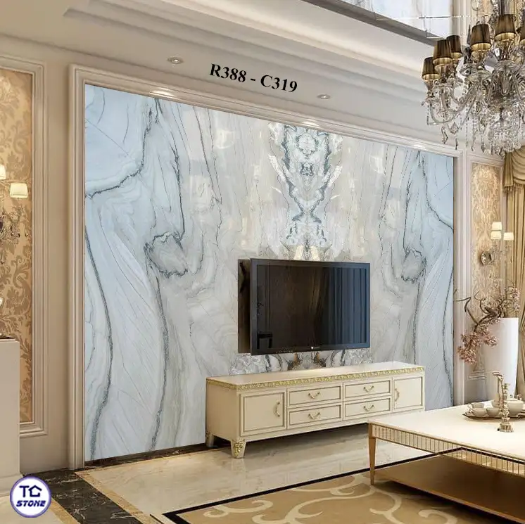 TRANH ĐÁ THẠCH ANH TỰ NHIÊN 188