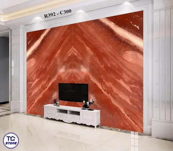 TRANH ĐÁ THẠCH ANH TỰ NHIÊN 208