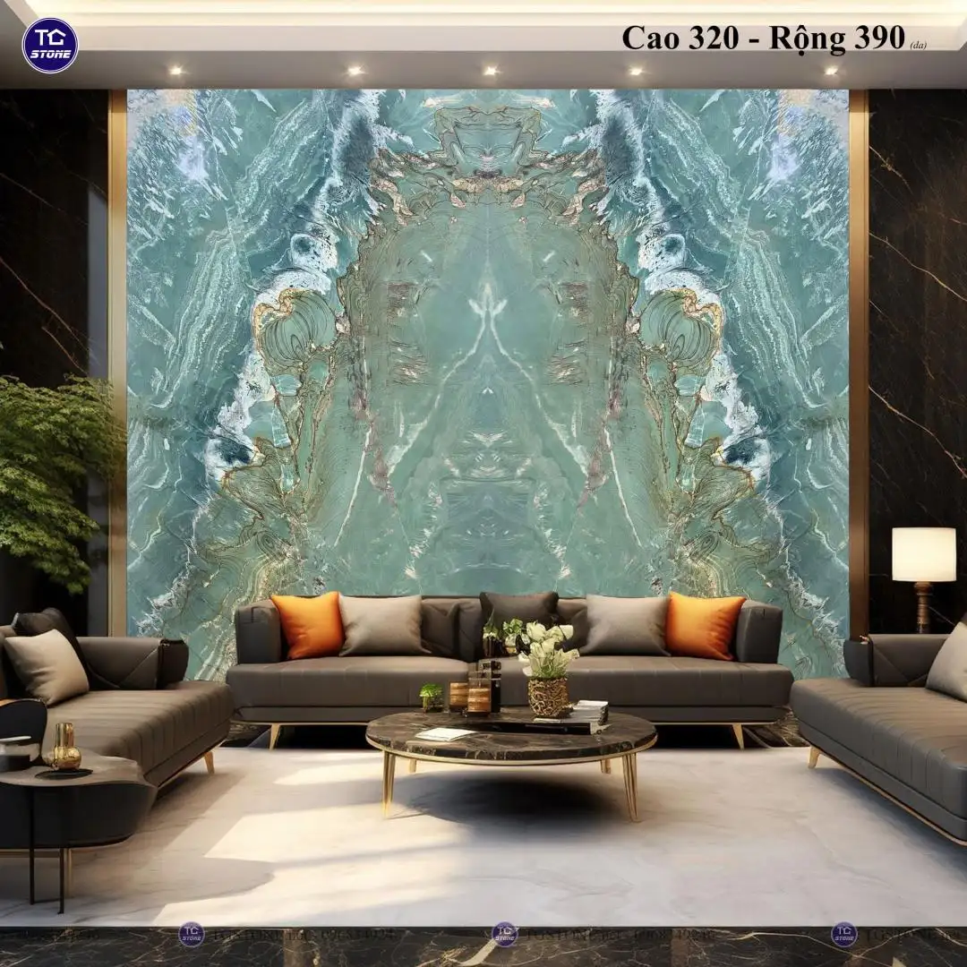 TRANH ĐÁ THẠCH ANH TỰ NHIÊN 219