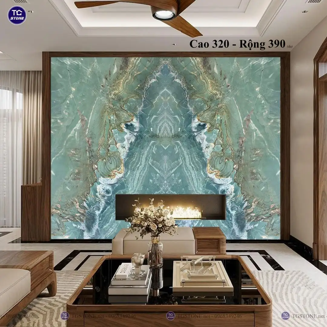 TRANH ĐÁ THẠCH ANH TỰ NHIÊN 220