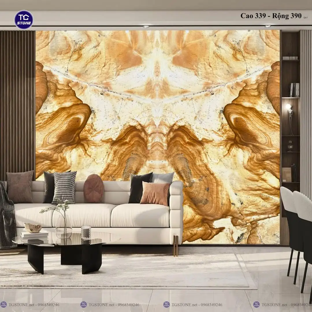 TRANH ĐÁ THẠCH ANH TỰ NHIÊN 236