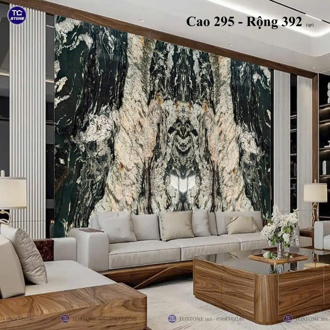 TRANH ĐÁ THẠCH ANH TỰ NHIÊN 238