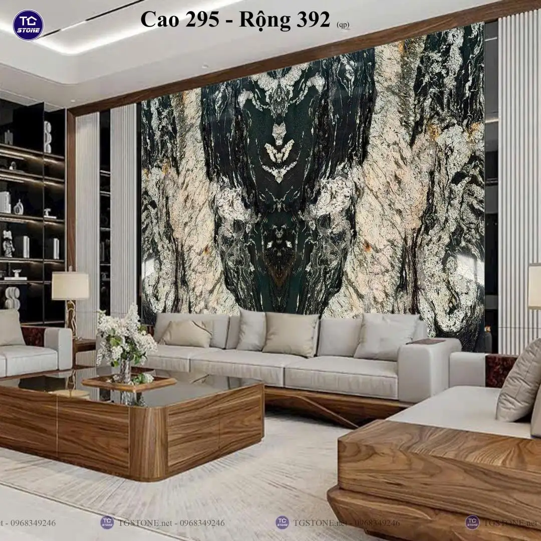 TRANH ĐÁ THẠCH ANH TỰ NHIÊN 239