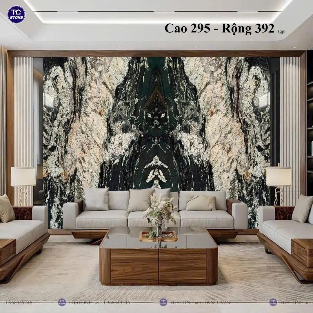 TRANH ĐÁ THẠCH ANH TỰ NHIÊN 241