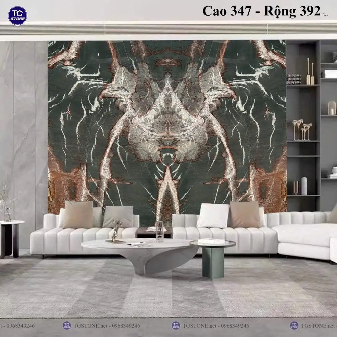 TRANH ĐÁ THẠCH ANH TỰ NHIÊN 259