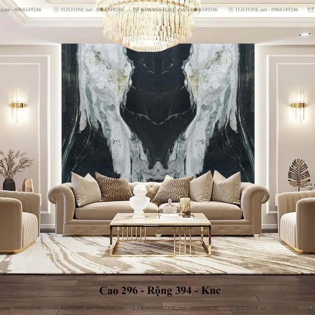 TRANH ĐÁ THẠCH ANH TỰ NHIÊN 268