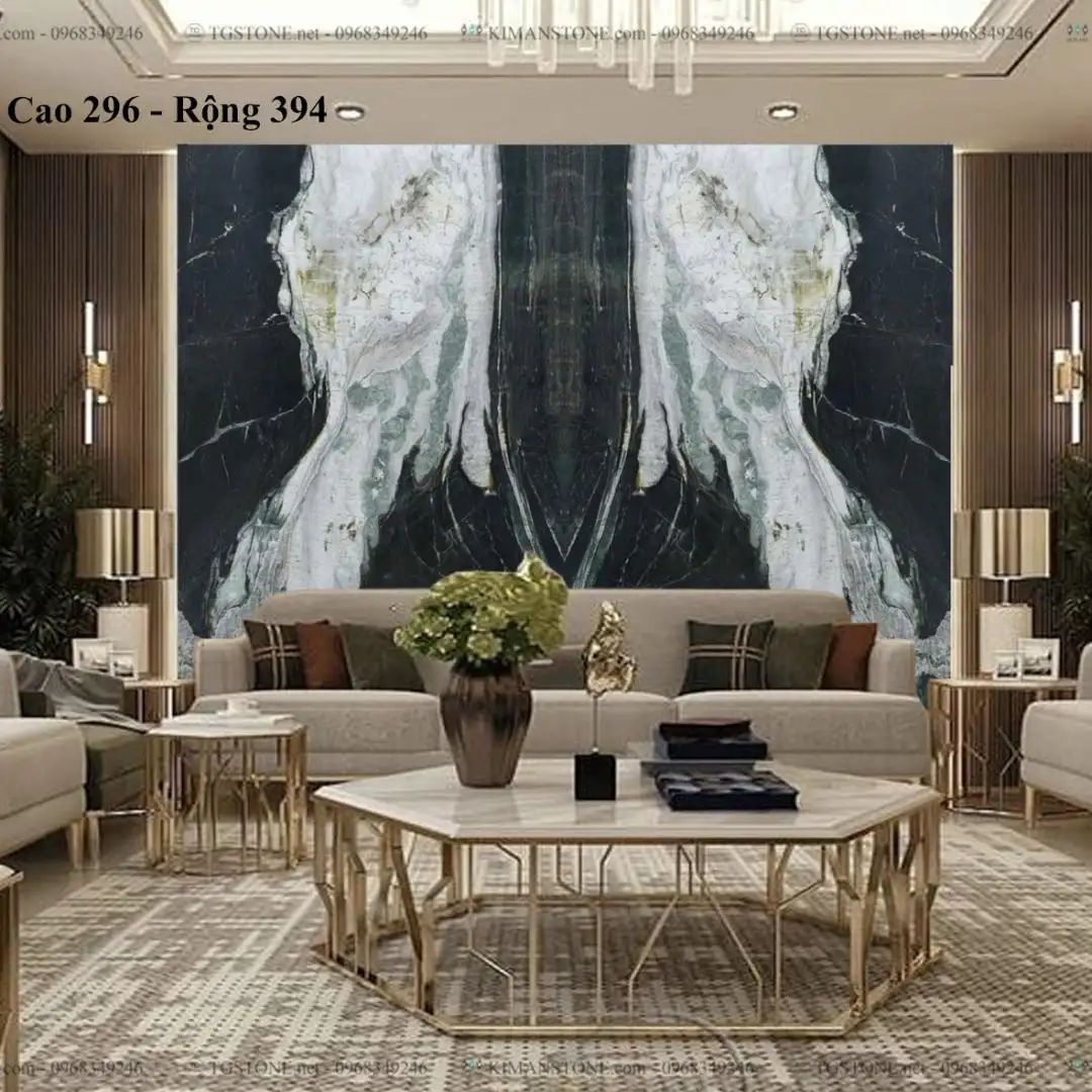 TRANH ĐÁ THẠCH ANH TỰ NHIÊN 269