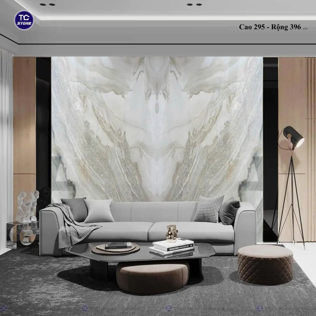 TRANH ĐÁ THẠCH ANH TỰ NHIÊN 291