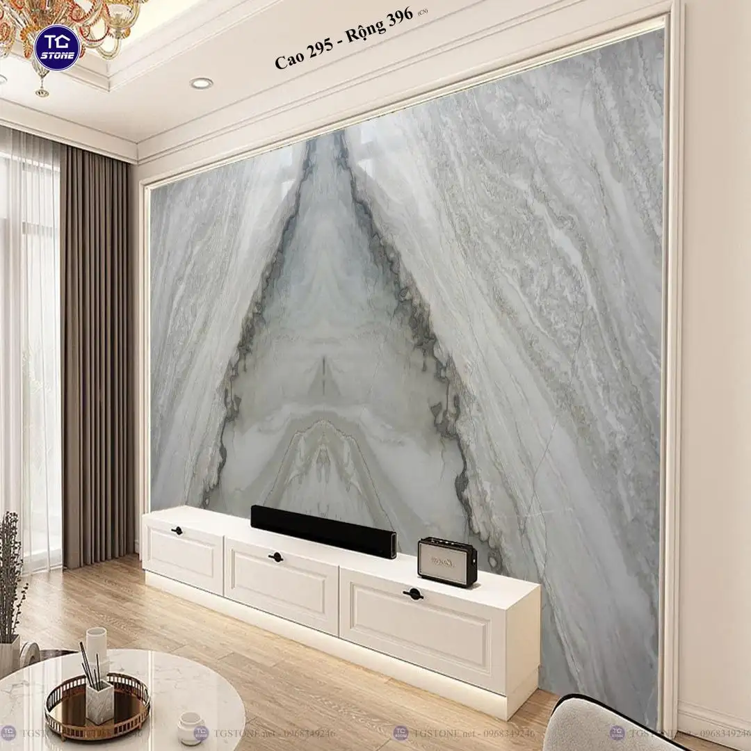 TRANH ĐÁ THẠCH ANH TỰ NHIÊN 302