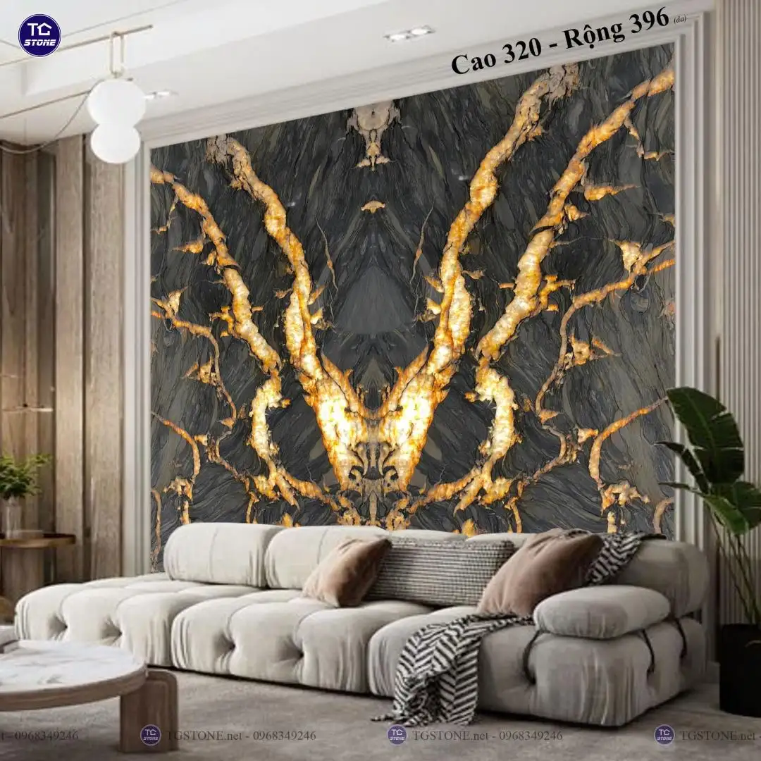 TRANH ĐÁ THẠCH ANH TỰ NHIÊN 322