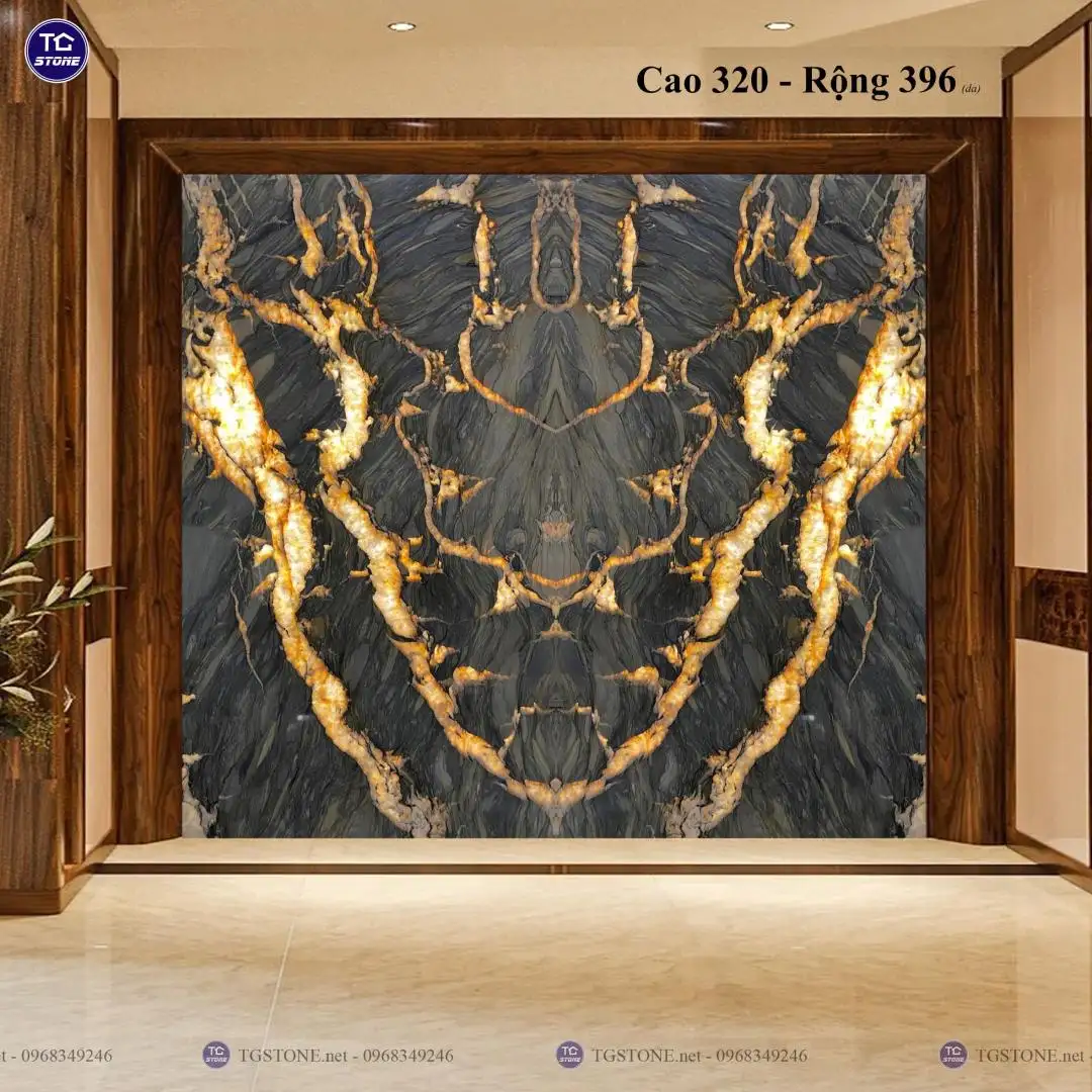 TRANH ĐÁ THẠCH ANH TỰ NHIÊN 325