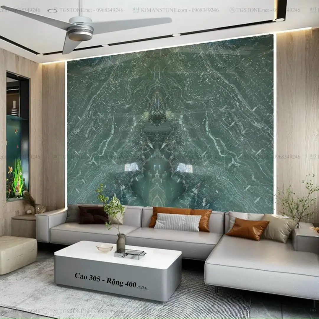 TRANH ĐÁ THẠCH ANH TỰ NHIÊN 356