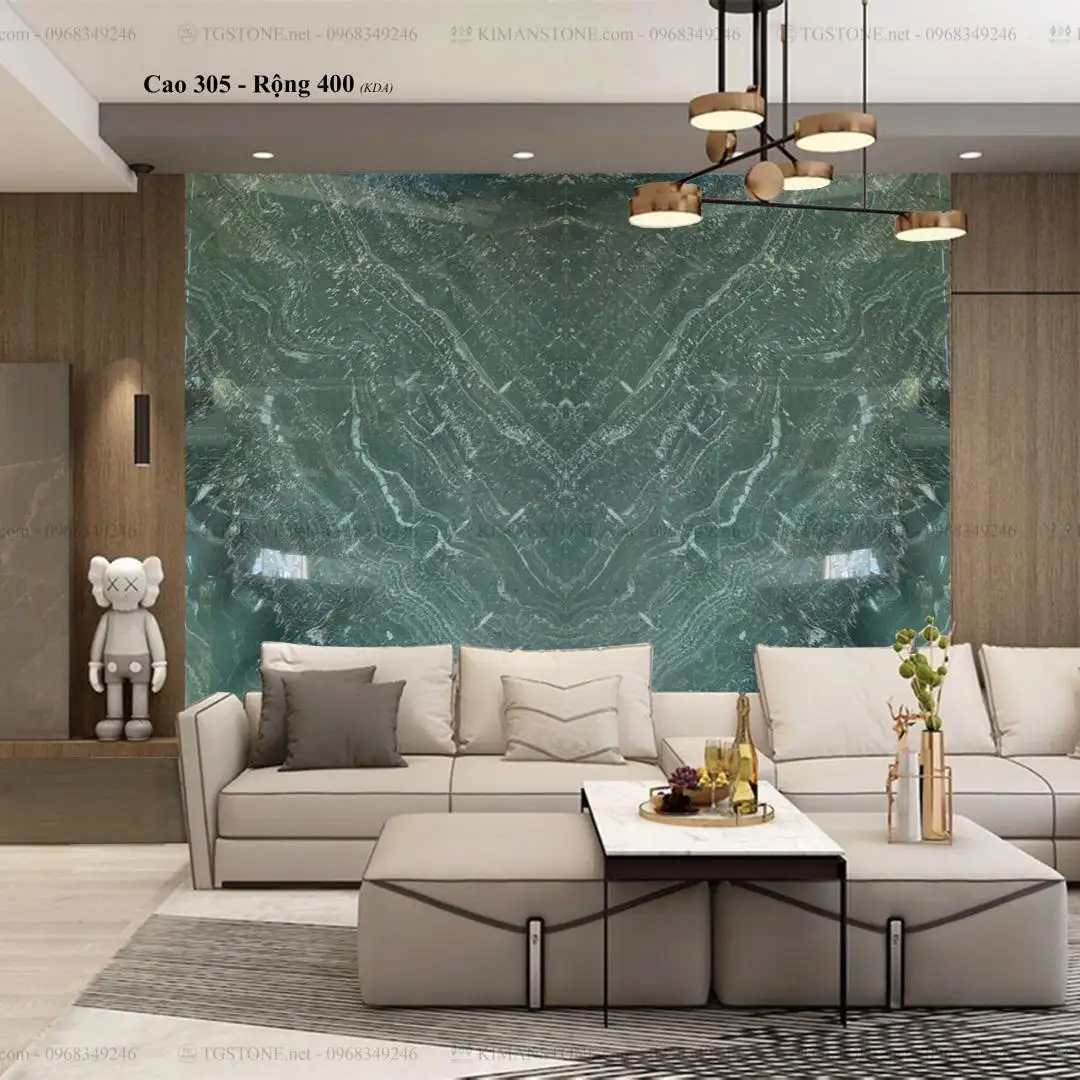 TRANH ĐÁ THẠCH ANH TỰ NHIÊN 357