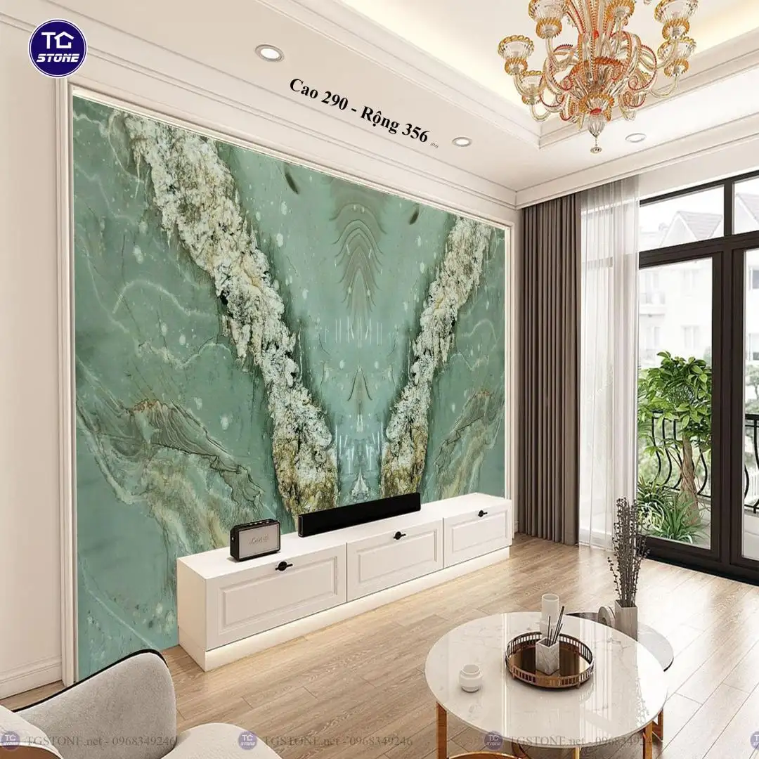 TRANH ĐÁ THẠCH ANH TỰ NHIÊN 36