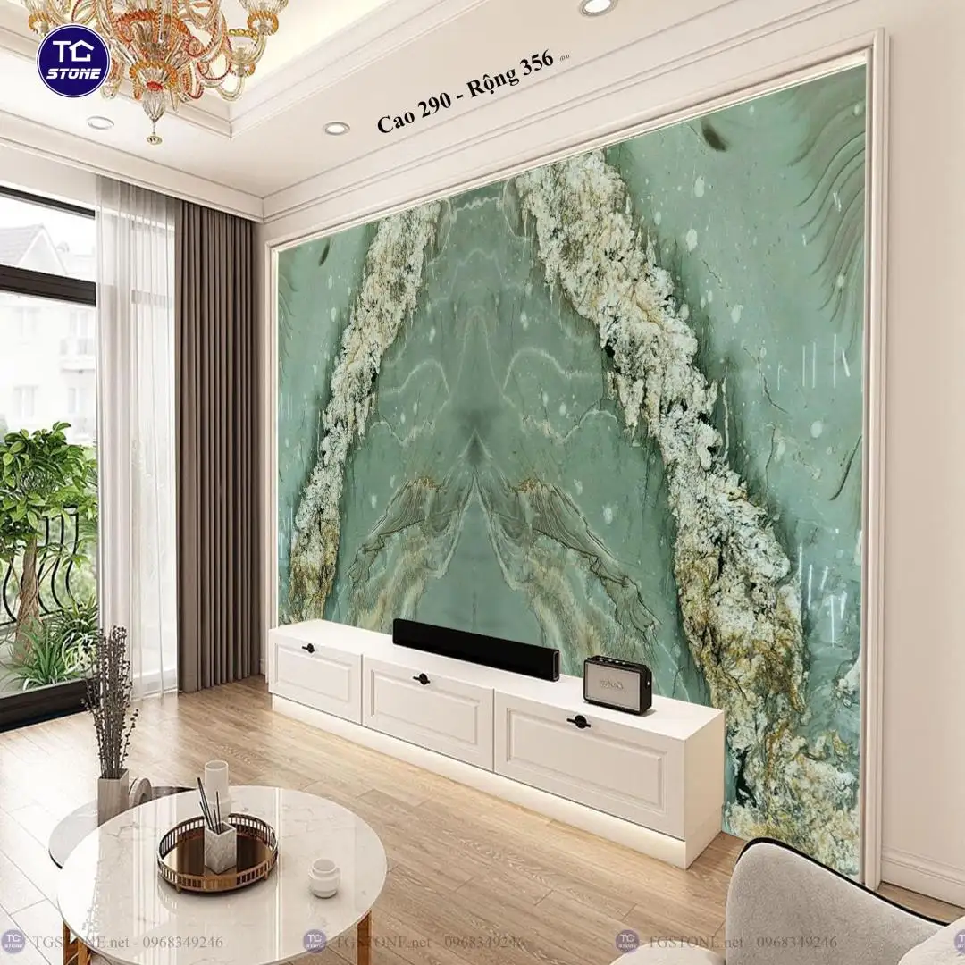 TRANH ĐÁ THẠCH ANH TỰ NHIÊN 37