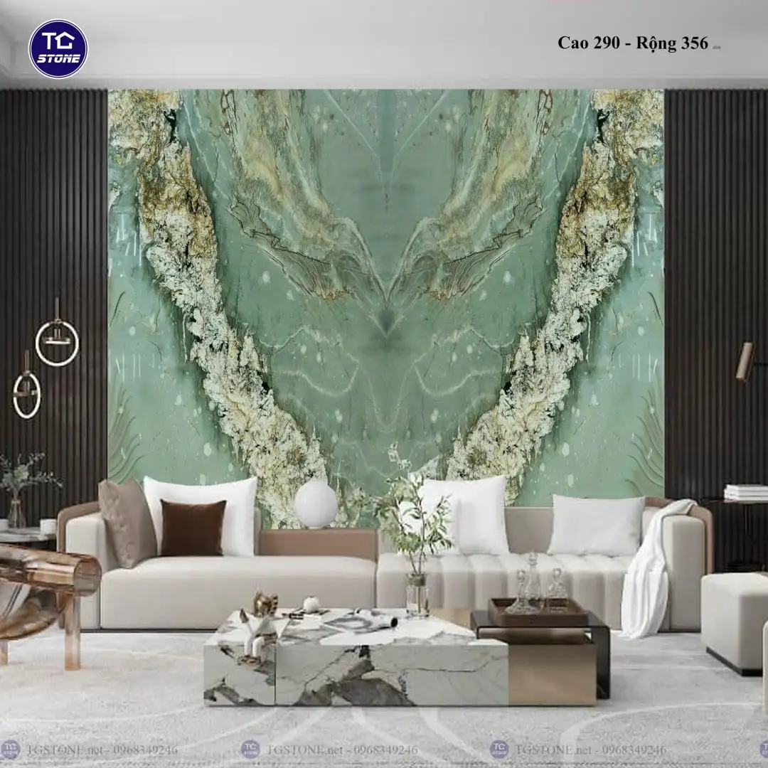 TRANH ĐÁ THẠCH ANH TỰ NHIÊN 39