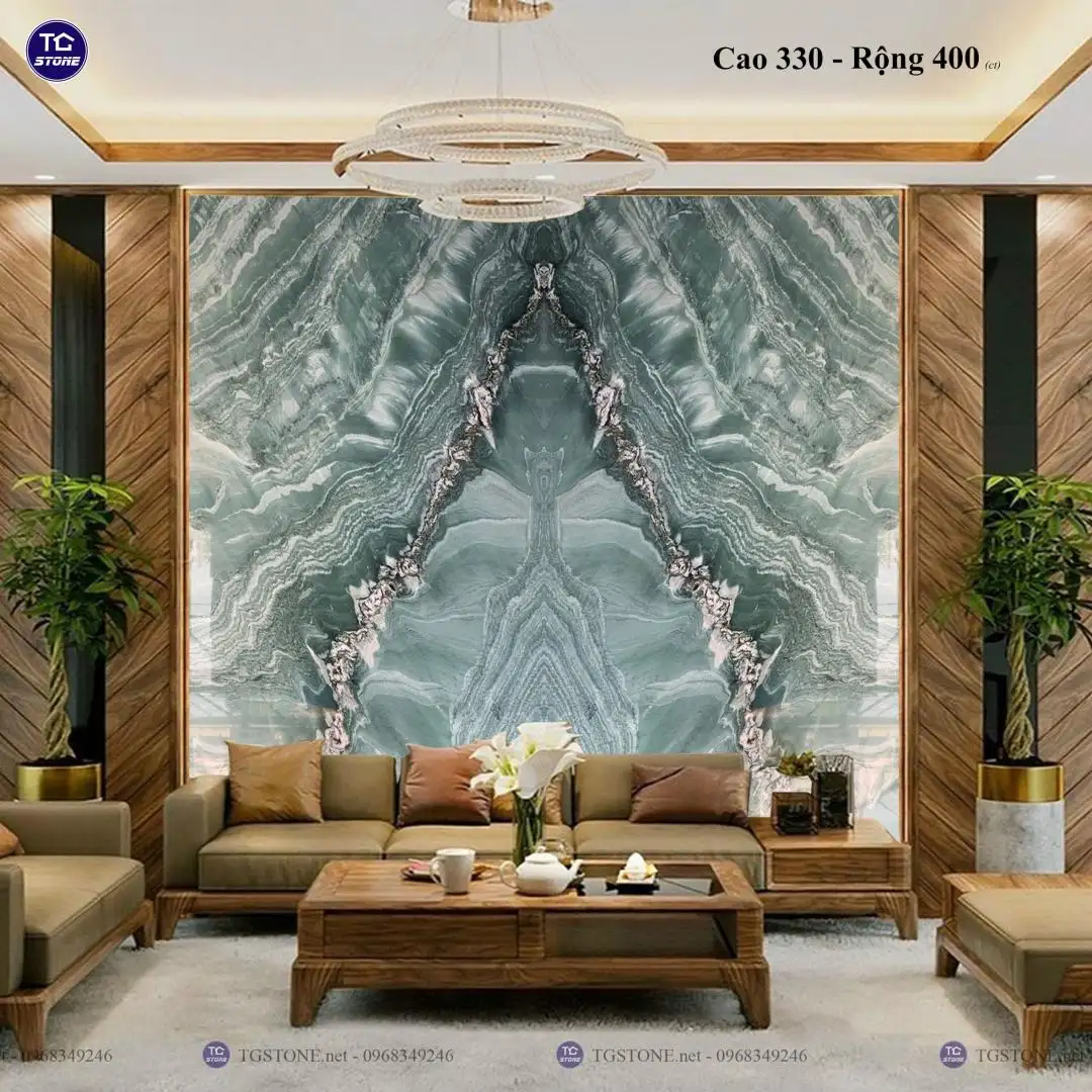 TRANH ĐÁ THẠCH ANH TỰ NHIÊN 429