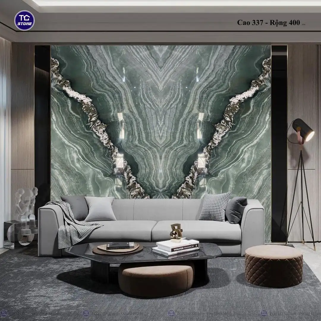 TRANH ĐÁ THẠCH ANH TỰ NHIÊN 430