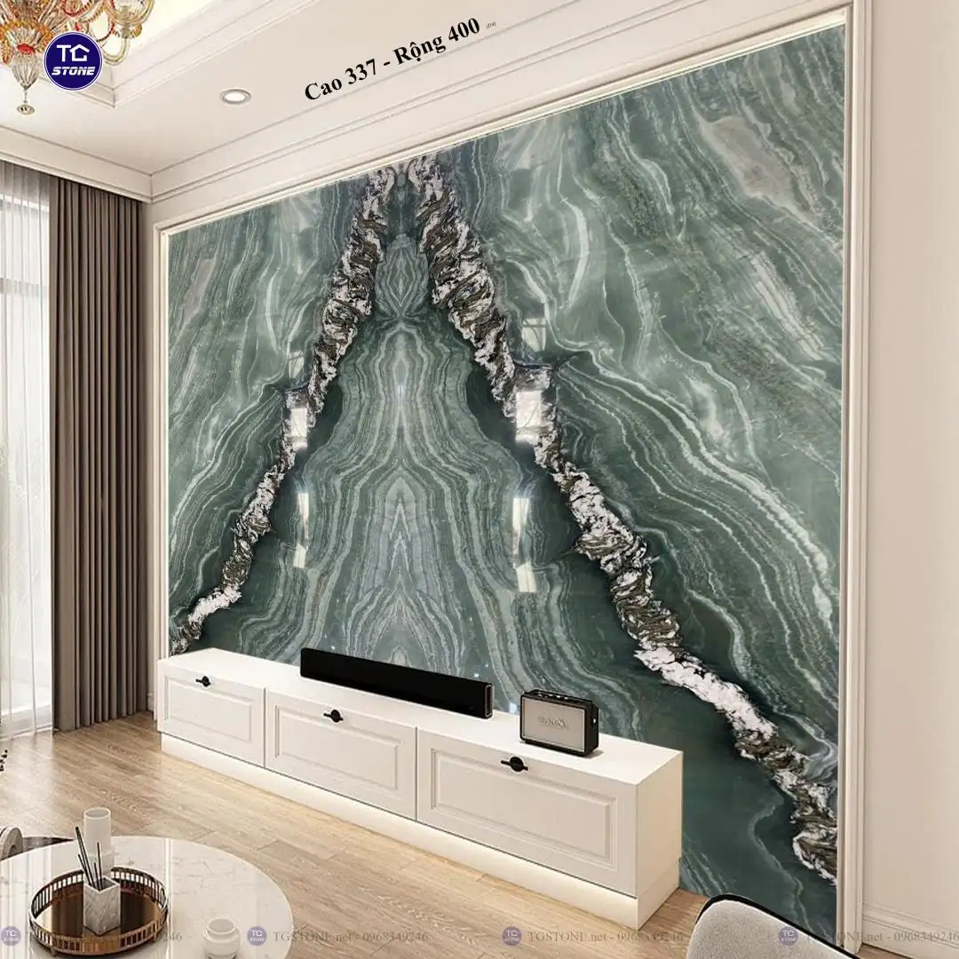 TRANH ĐÁ THẠCH ANH TỰ NHIÊN 432
