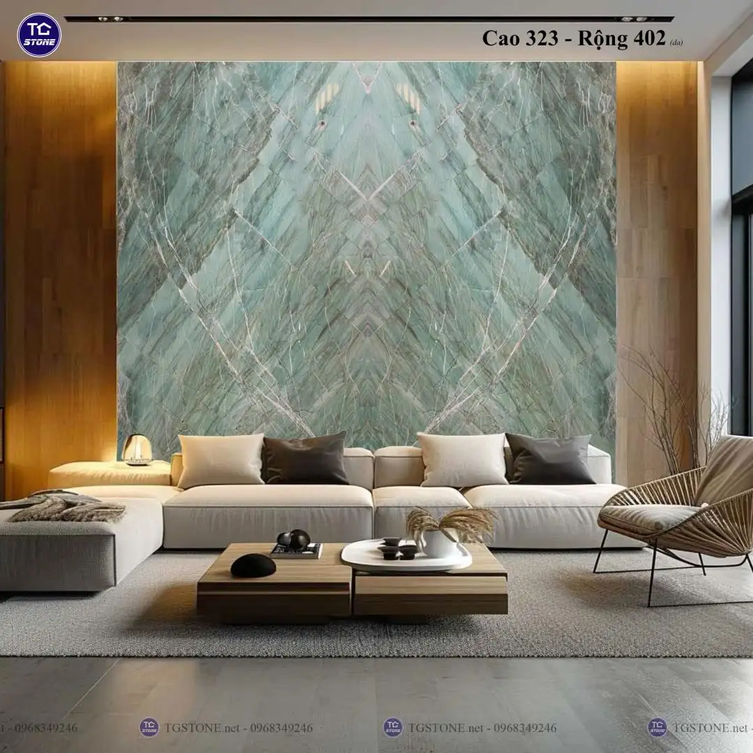 TRANH ĐÁ THẠCH ANH TỰ NHIÊN 442