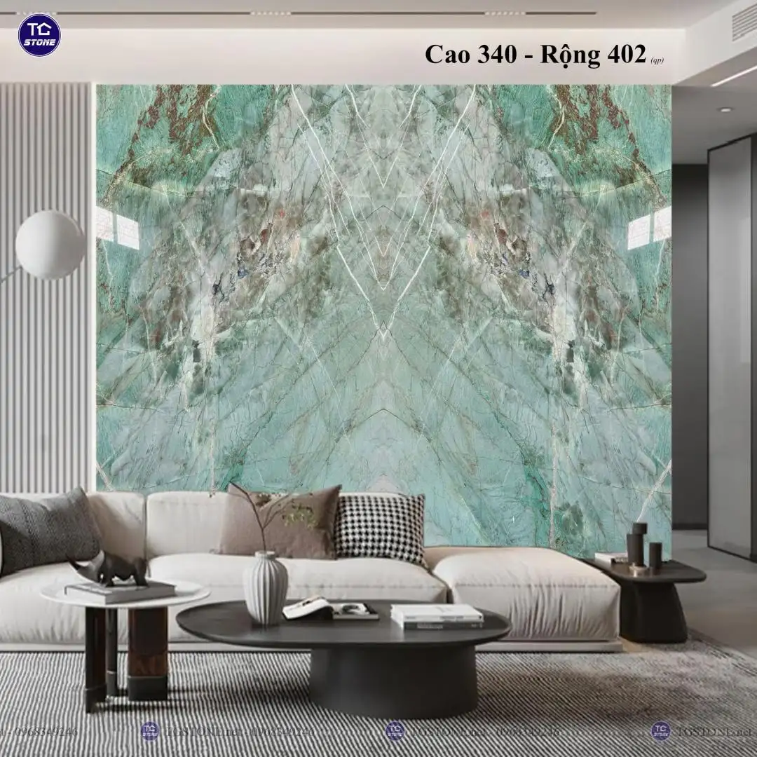 TRANH ĐÁ THẠCH ANH TỰ NHIÊN 453