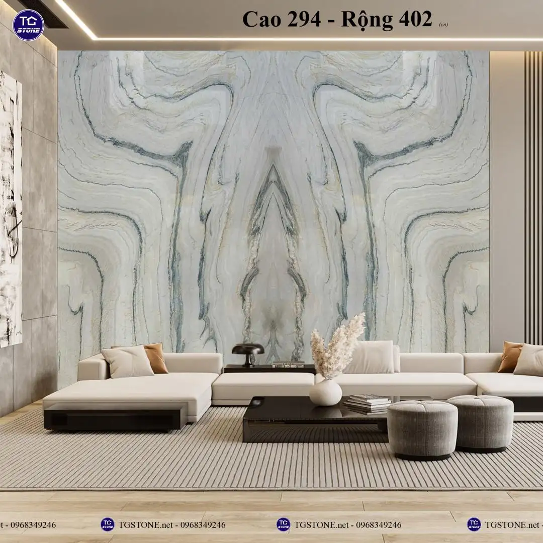 TRANH ĐÁ THẠCH ANH TỰ NHIÊN 457