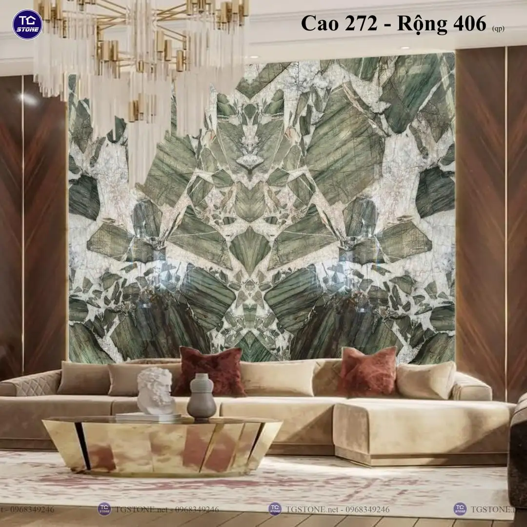 TRANH ĐÁ THẠCH ANH TỰ NHIÊN 459