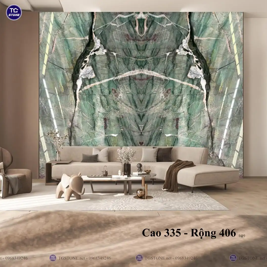 TRANH ĐÁ THẠCH ANH TỰ NHIÊN 466