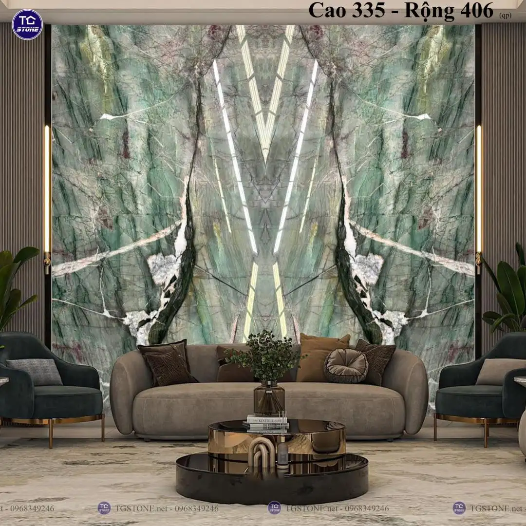 TRANH ĐÁ THẠCH ANH TỰ NHIÊN 467