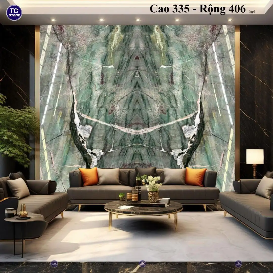 TRANH ĐÁ THẠCH ANH TỰ NHIÊN 468