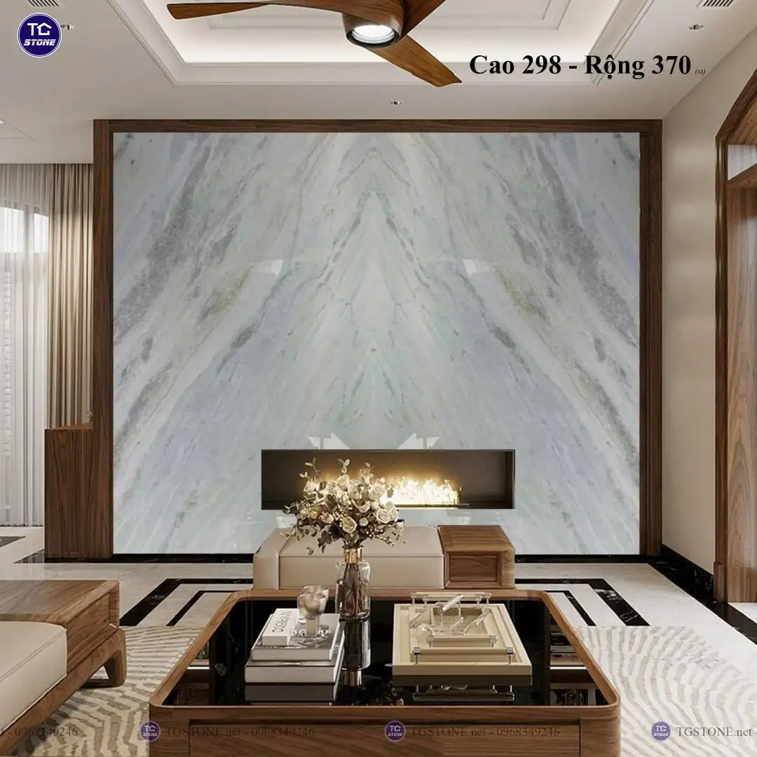 TRANH ĐÁ THẠCH ANH TỰ NHIÊN 509